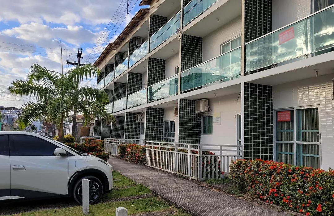 Residencial Portal da Praia-1