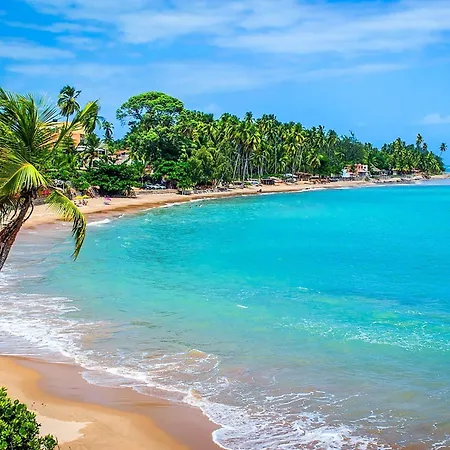 Residencial Portal da Praia-2