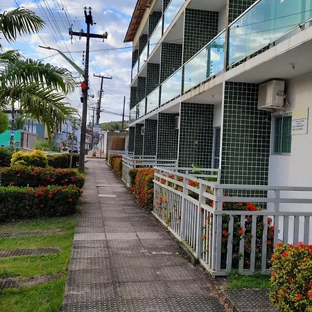 Residencial Portal da Praia-3